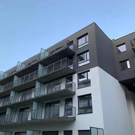 Apartament Boznicza Poznan Exterior photo
