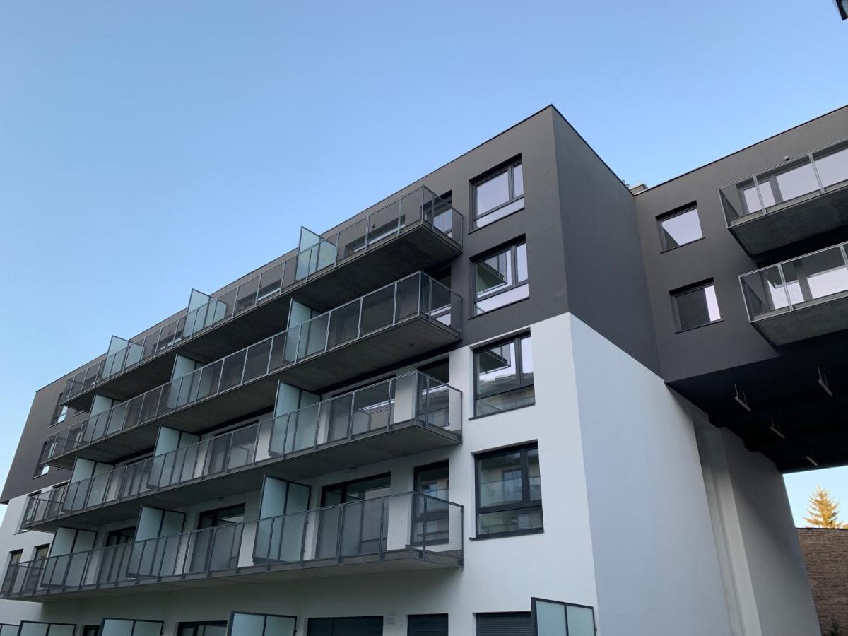 Apartment Boznicza