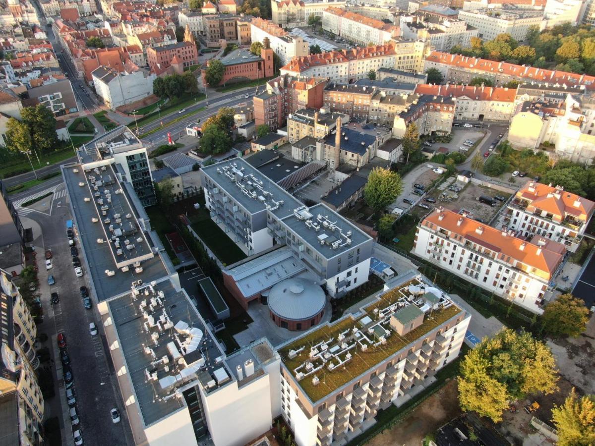 Boznicza Apartment Poznan