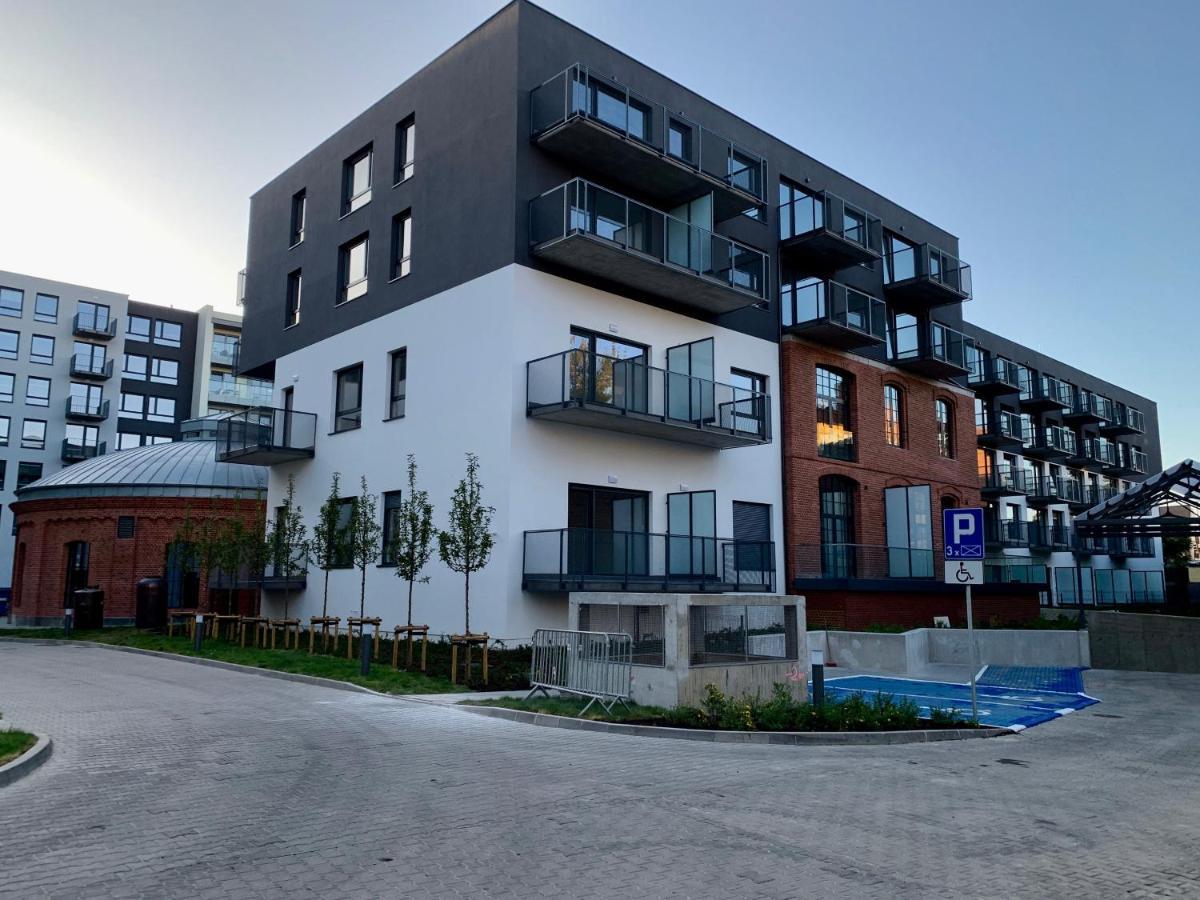 Boznicza Apartment Poznan