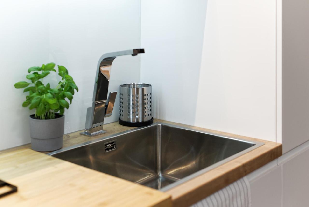 Apartament Bóżnicza Poznań