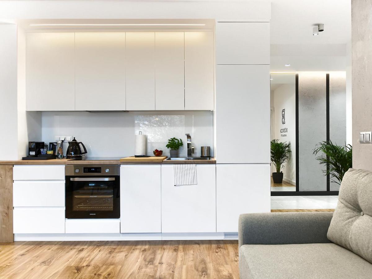 Apartment Boznicza Poznan