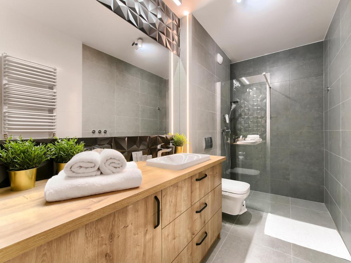 Boznicza Apartment Poznan