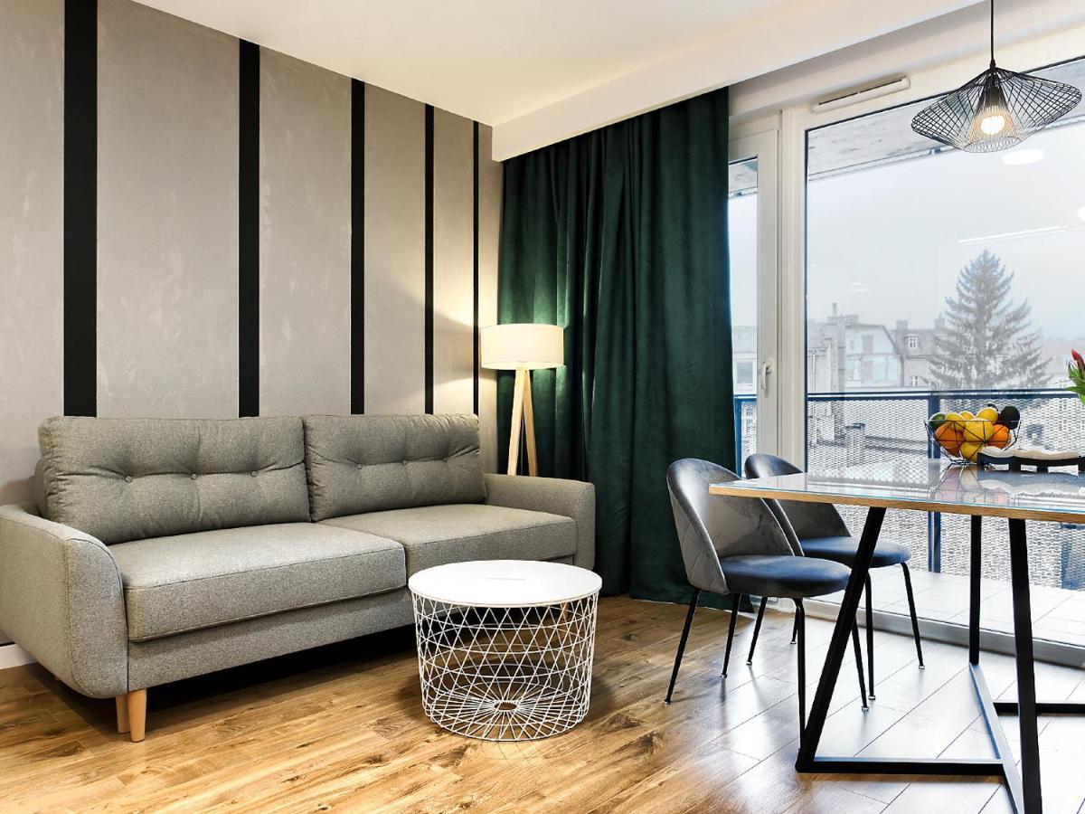 Apartment Boznicza