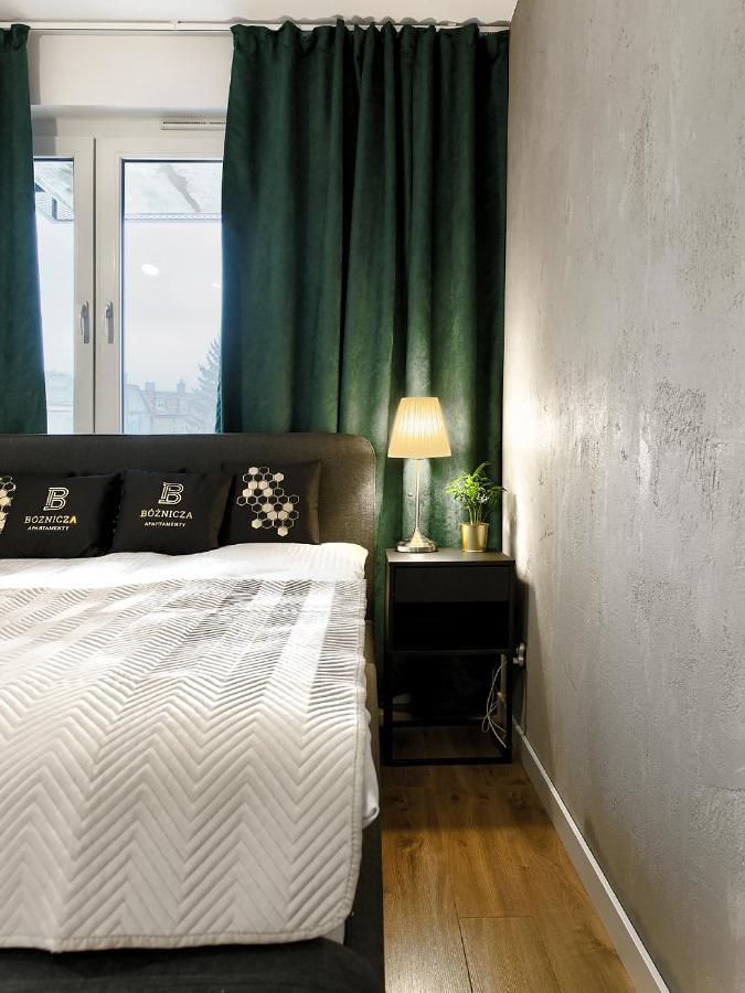 Boznicza Apartment Poznan