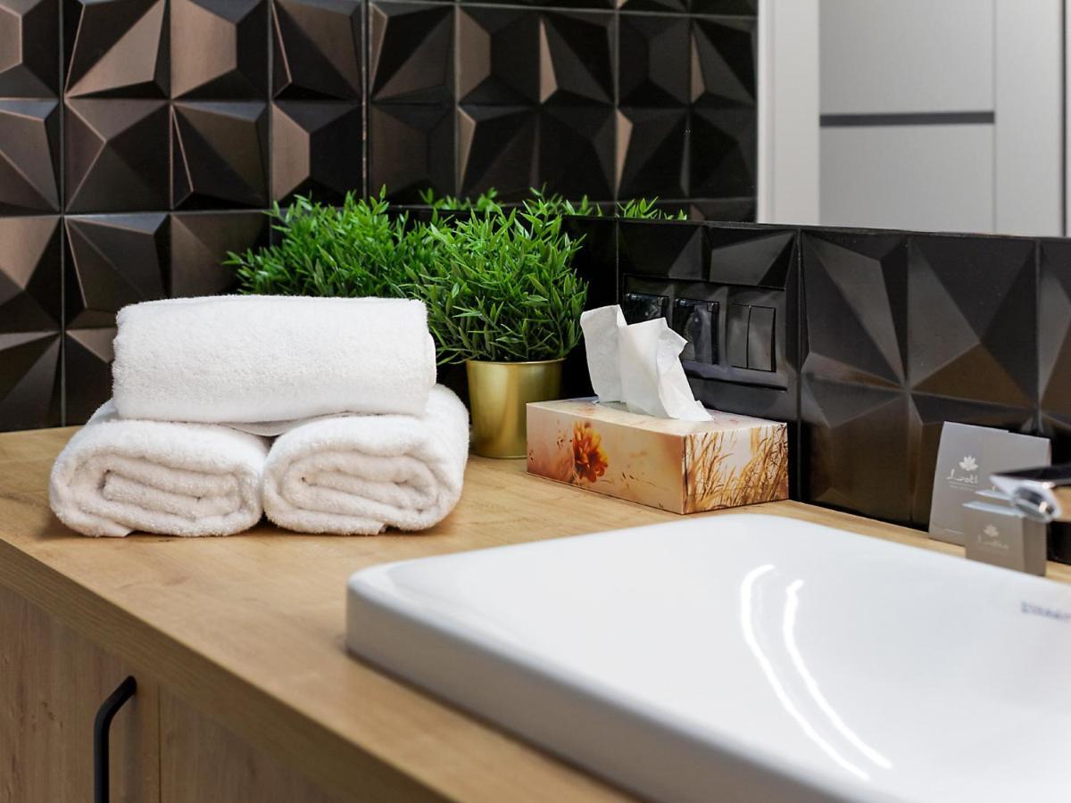 Apartament Bóżnicza Poznań