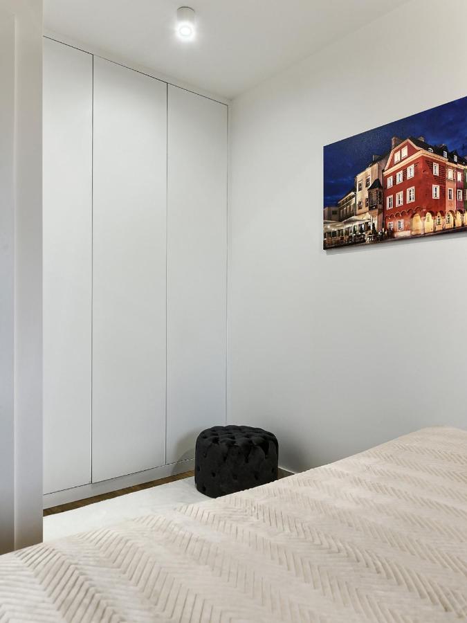 Bóżnicza Apartament Poznań