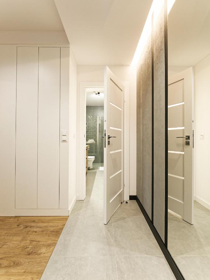 Apartment Boznicza Poznan